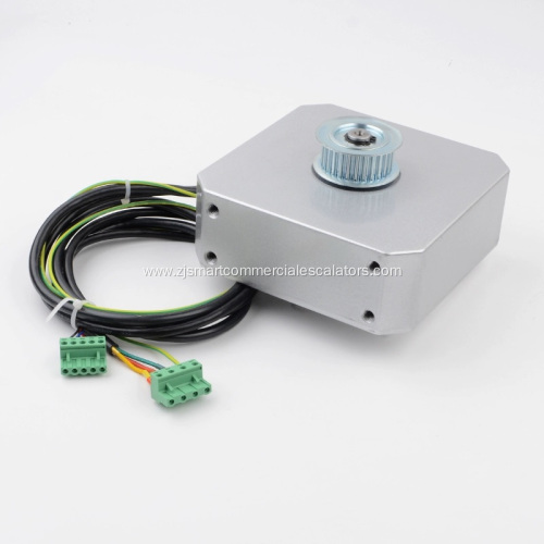 PMM2.3G PM Door Motor for Xizi Otis Elevators